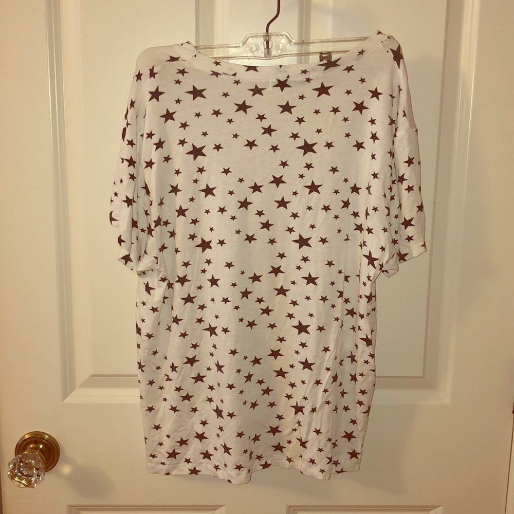 Never worn